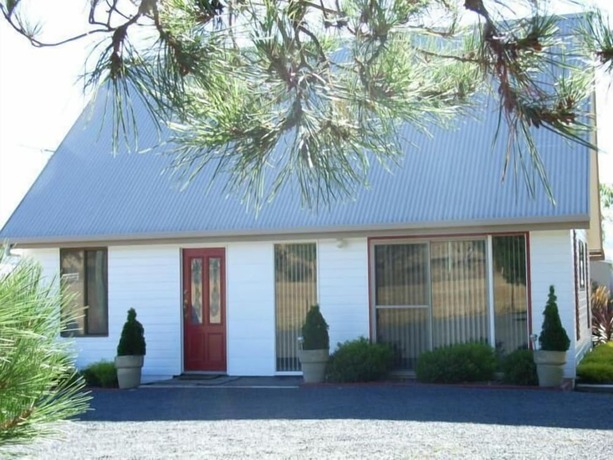 Imagen general del Hotel Alexanders' Of Richmond. Foto 19