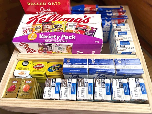 Imagen general del Hotel Alexanders' Of Richmond. Foto 20