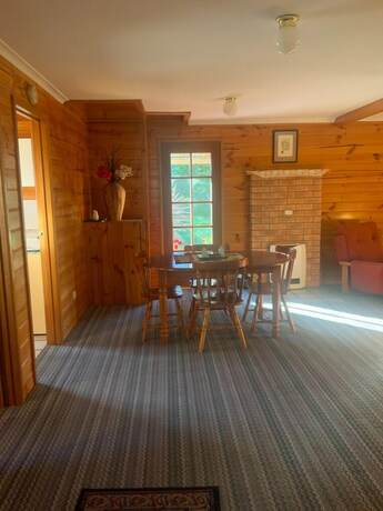 Imagen general del Hotel Alexanders' Of Richmond. Foto 22