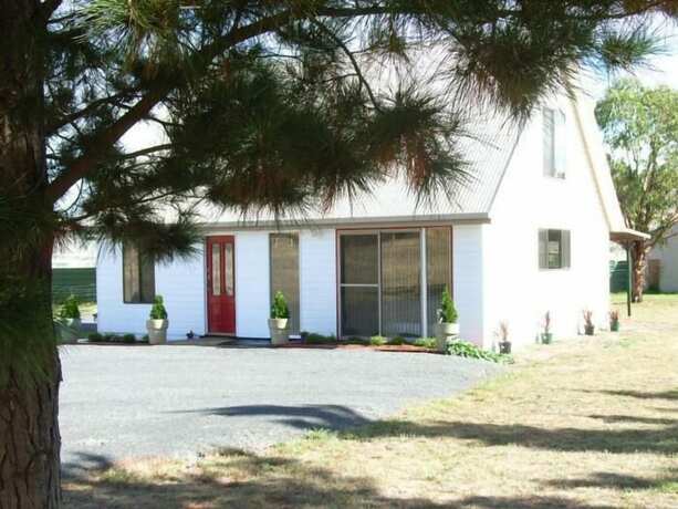 Imagen general del Hotel Alexanders' Of Richmond. Foto 24