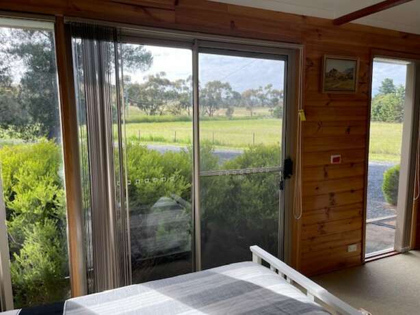 Imagen de la habitación del Hotel Alexanders' Of Richmond. Foto 25