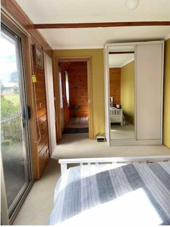 Imagen de la habitación del Hotel Alexanders' Of Richmond. Foto 28