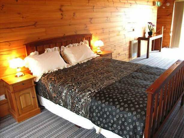 Imagen de la habitación del Hotel Alexanders' Of Richmond. Foto 30