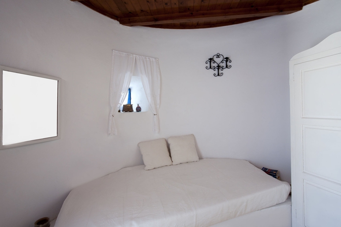 Imagen de la habitación del Hotel Alexander's Suites. Foto 2