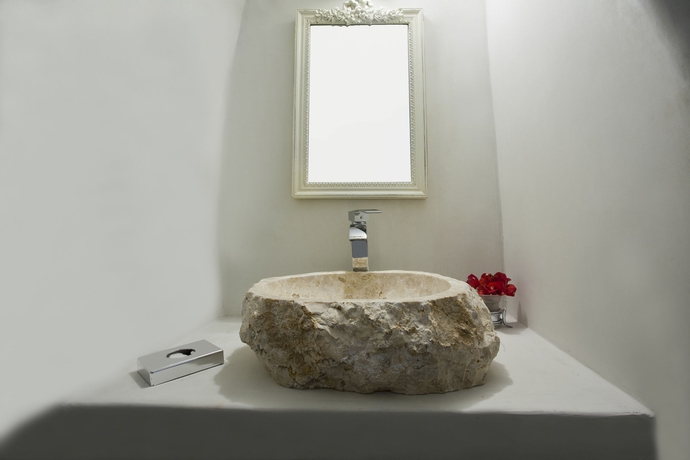 Imagen de la habitación del Hotel Alexander's Suites. Foto 3