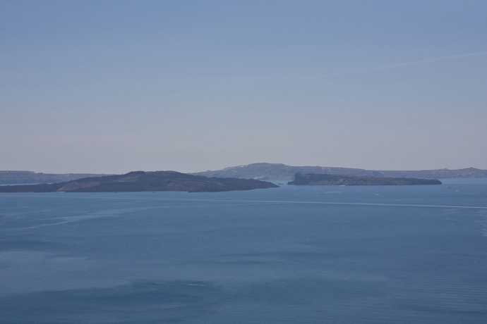 Imagen de los exteriores del Hotel Alexander's Suites. Foto 10