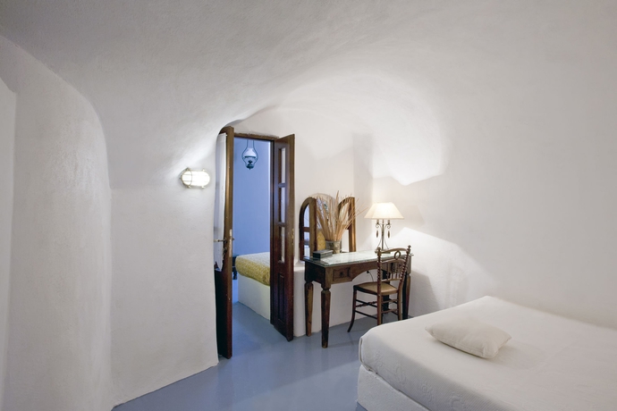 Imagen de la habitación del Hotel Alexander's Suites. Foto 6