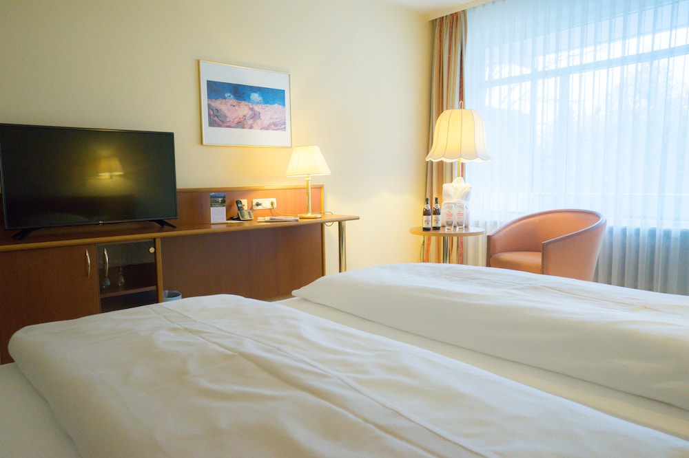 Imagen de la habitación del Hotel Alexandersbad. Foto 6