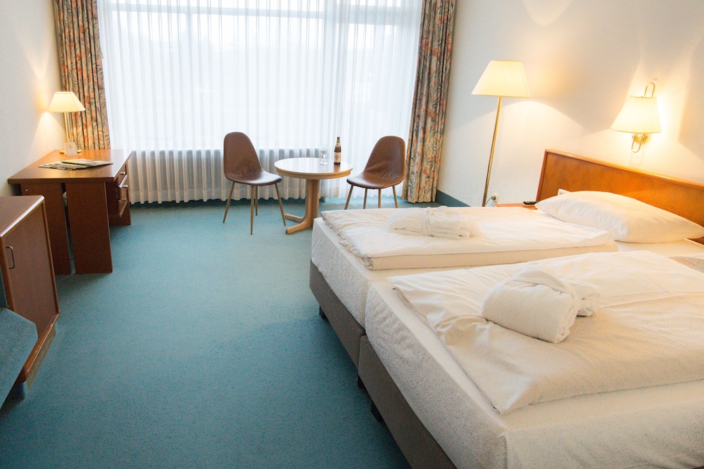 Imagen de la habitación del Hotel Alexandersbad. Foto 7