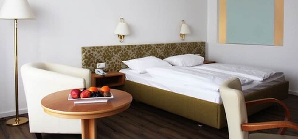 Imagen de la habitación del Hotel Alexandersbad. Foto 9