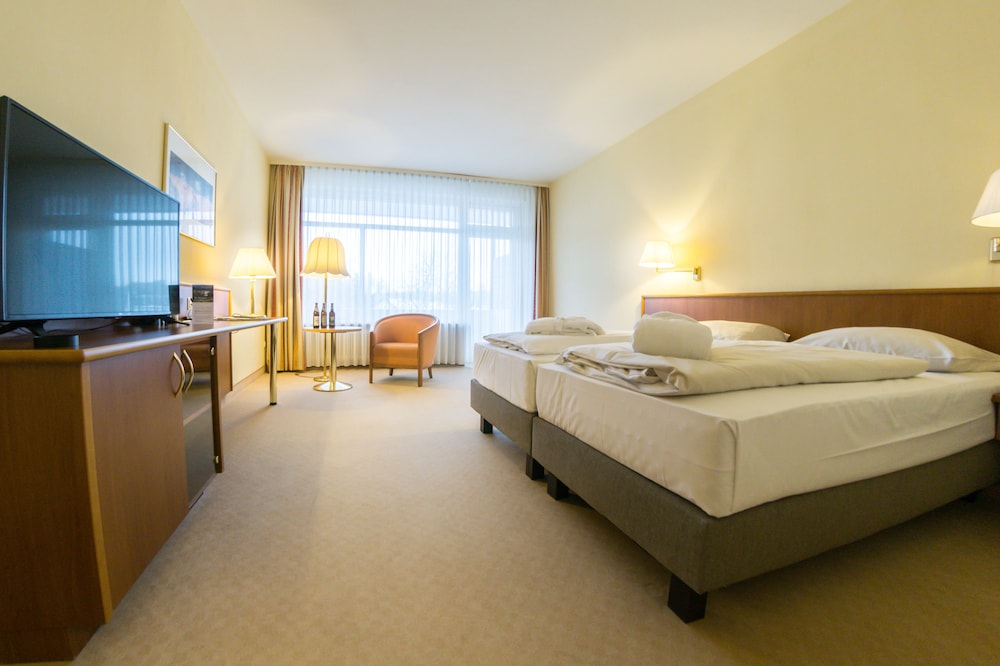 Imagen de la habitación del Hotel Alexandersbad. Foto 10