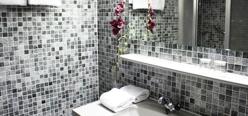 Imagen de la habitación del Hotel Alexandersbad. Foto 14