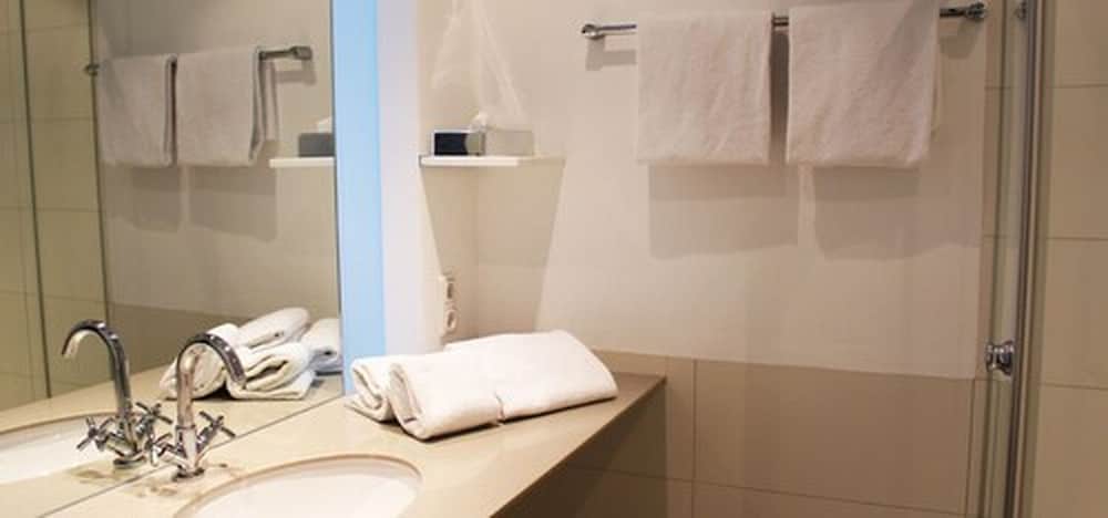 Imagen de la habitación del Hotel Alexandersbad. Foto 15