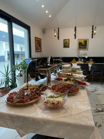 Imagen de la habitación del Hotel Alexanderville. Foto 6