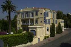 Imagen general del Hotel Alexandra, Antibes. Foto 1