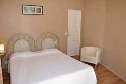 Imagen de la habitación del Hotel Alexandra, Antibes. Foto 2