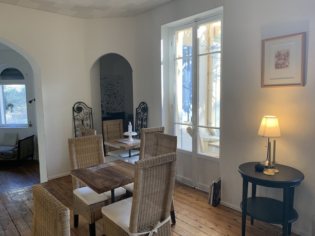 Imagen de los interiores del Hotel Alexandra, Antibes. Foto 19