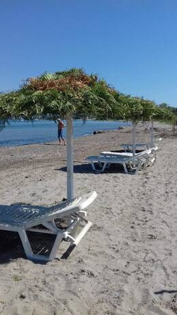Imagen general del Hotel Alexandra Apartments, Corfu. Foto 5