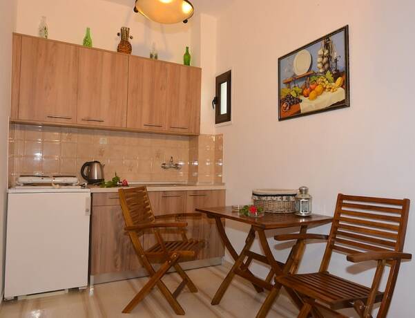 Imagen general del Hotel Alexandra Apartments, Corfu. Foto 6