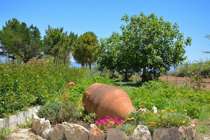 Imagen general del Hotel Alexandra Apartments, Corfu. Foto 16