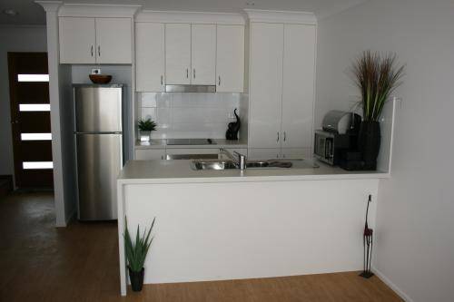 Imagen de la habitación del Hotel Alexandra Apartments. Foto 1