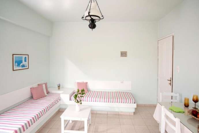 Imagen general del Hotel Alexandra Apartments Stalis by Estia. Foto 4