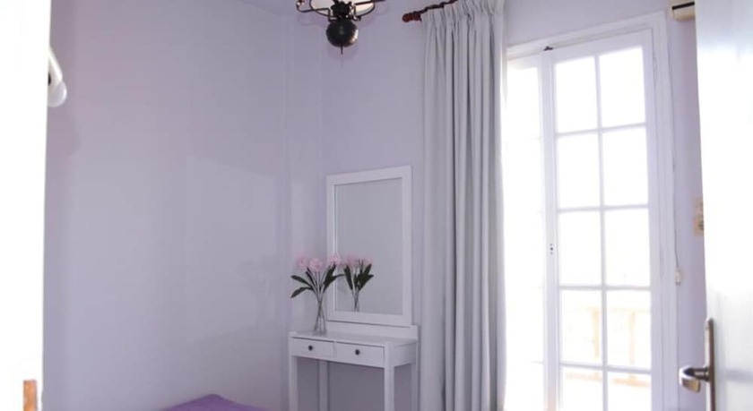 Imagen general del Hotel Alexandra Apartments Stalis by Estia. Foto 6
