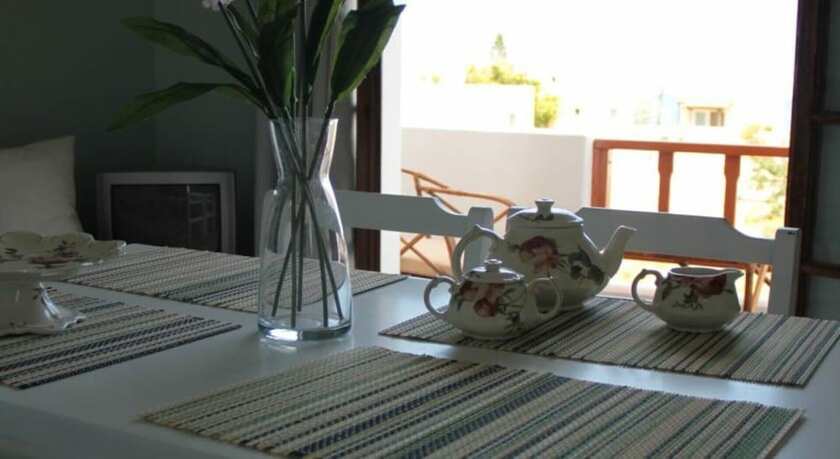 Imagen general del Hotel Alexandra Apartments Stalis by Estia. Foto 8