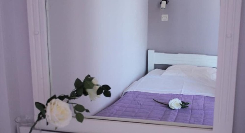 Imagen general del Hotel Alexandra Apartments Stalis by Estia. Foto 9