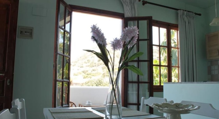 Imagen general del Hotel Alexandra Apartments Stalis by Estia. Foto 11