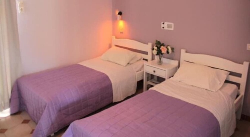 Imagen de la habitación del Hotel Alexandra Apartments Stalis by Estia. Foto 16