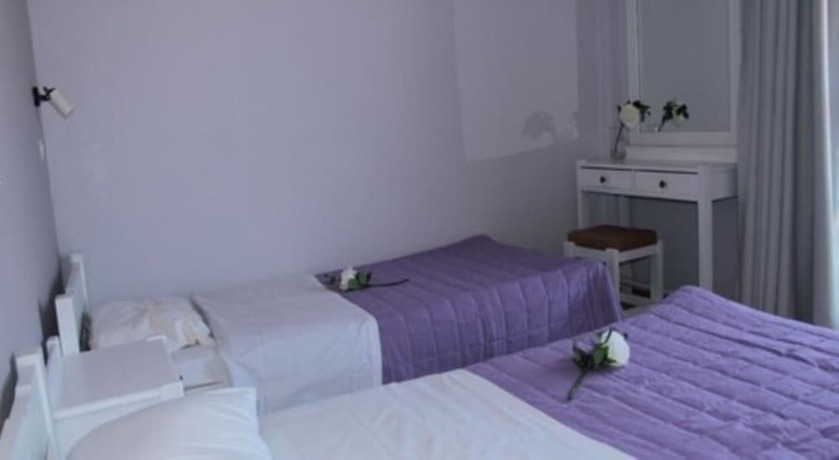 Imagen de la habitación del Hotel Alexandra Apartments Stalis by Estia. Foto 18