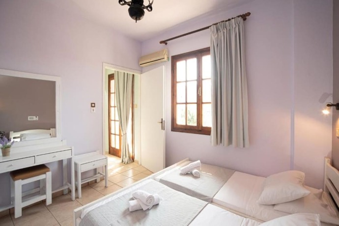 Imagen de la habitación del Hotel Alexandra Apartments Stalis by Estia. Foto 19