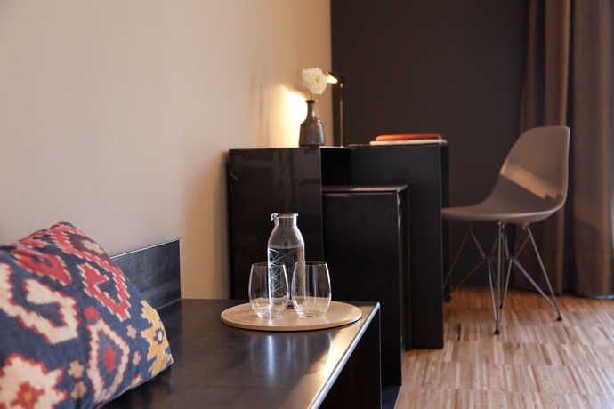 Imagen de la habitación del Hotel Alexandra Barcelona , Curio Collection By Hilton. Foto 5