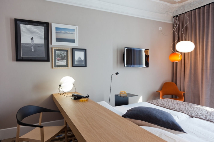 Imagen de la habitación del Hotel Alexandra Barcelona , Curio Collection By Hilton. Foto 7