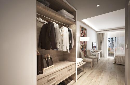 Imagen general del Hotel Alexandra Beach Spa Resort. Foto 3