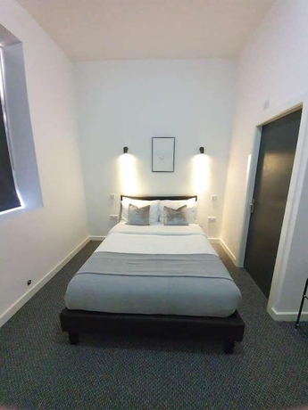 Imagen de la habitación del Hotel Alexandra, Blackpool. Foto 2