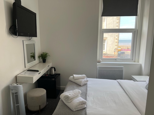 Imagen de la habitación del Hotel Alexandra, Blackpool. Foto 9