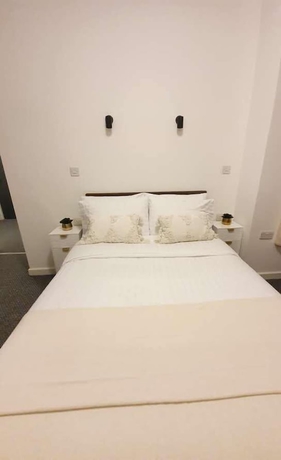 Imagen de la habitación del Hotel Alexandra, Blackpool. Foto 11