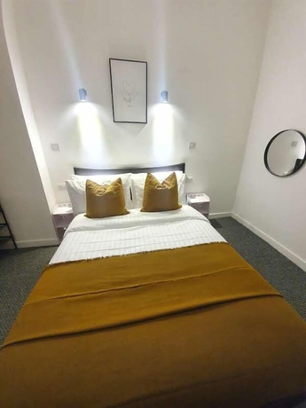 Imagen de la habitación del Hotel Alexandra, Blackpool. Foto 12