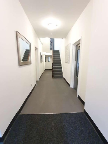 Imagen de la habitación del Hotel Alexandra, Blackpool. Foto 15