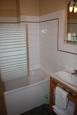 Imagen de la habitación del Hotel Alexandra, Boulogne sur Mer. Foto 8