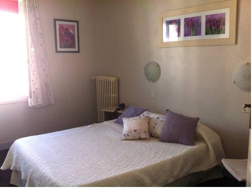 Imagen de la habitación del Hotel Alexandra, Boulogne sur Mer. Foto 10