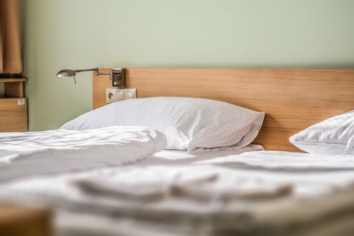 Imagen de la habitación del Hotel Alexandra Business. Foto 11