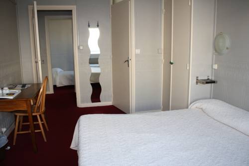 Imagen de la habitación del Hotel Alexandra Centre Ville-Nausicaa. Foto 13