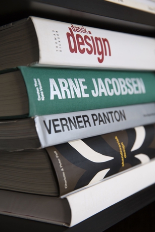 Imagen de los interiores del Hotel Alexandra, Copenhague. Foto 14