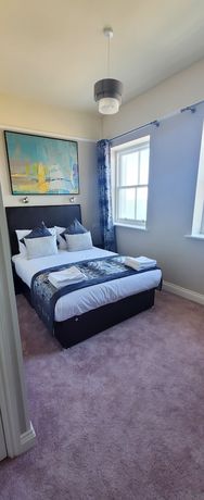 Imagen de la habitación del Hotel Alexandra Eastbourne. Foto 2