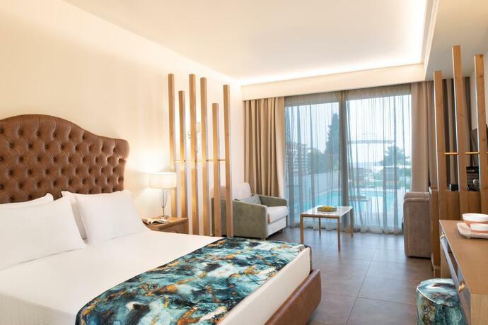 Imagen general del Hotel Alexandra Elegance Bridging Generations. Foto 3