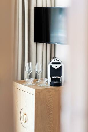 Imagen general del Hotel Alexandra Elegance Bridging Generations. Foto 4