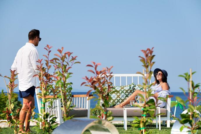 Imagen general del Hotel Alexandra Elegance Bridging Generations. Foto 6